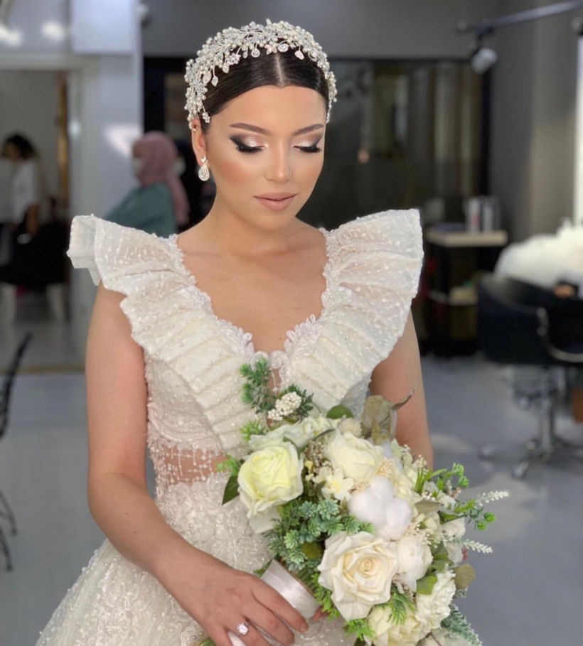 DREAMS bride